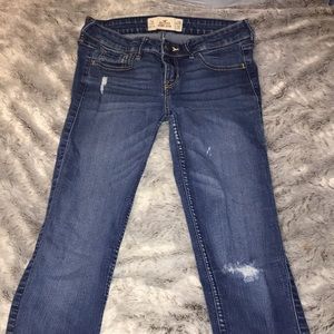 BUNDLE - Hollister Jeans